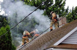 Flame Spread and Smoke Reduction Test Indianapolis IN 317-334-1910