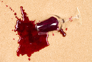 Water Based Stains Test Indianapolis IN 317-334-1910
