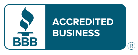 BBB - Accredited Business